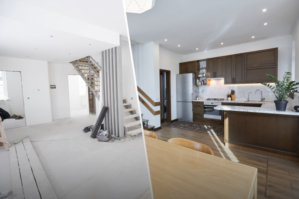 Home Renovation in Dubai: A Complete Step-by-Step Guide
