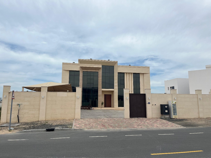 The Mirage Estate – Dubai