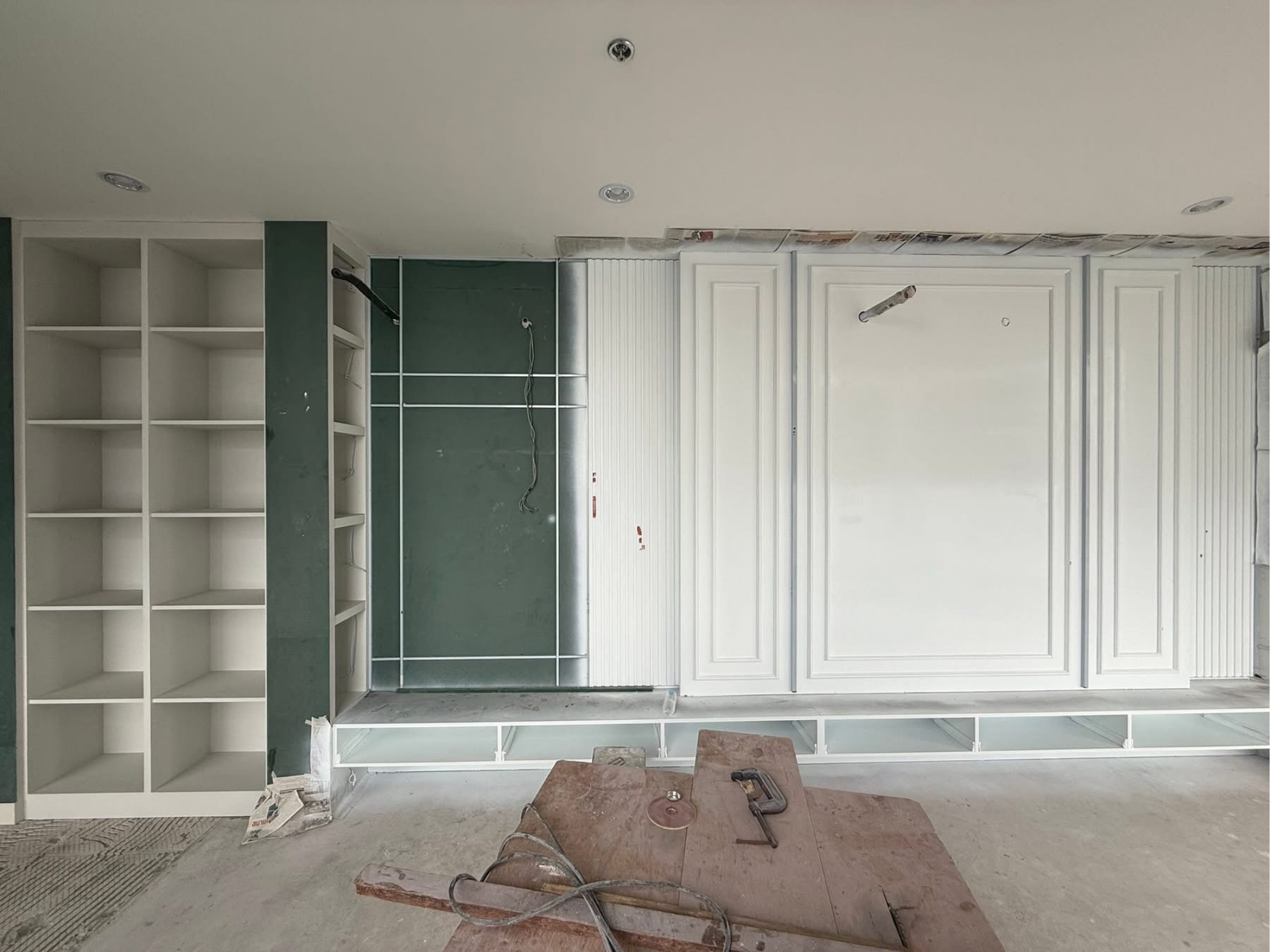 JVT Villa Renovation – JVT