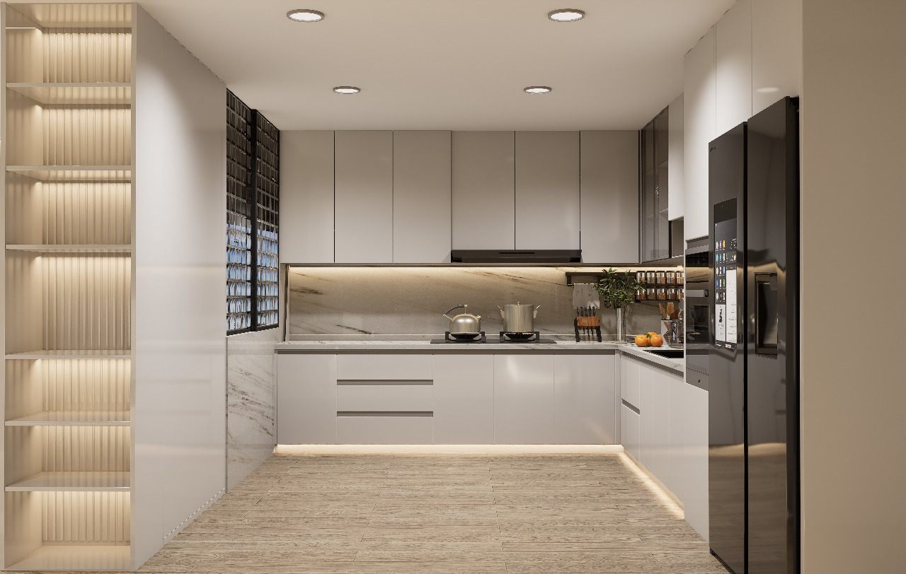 Parkside Residence
