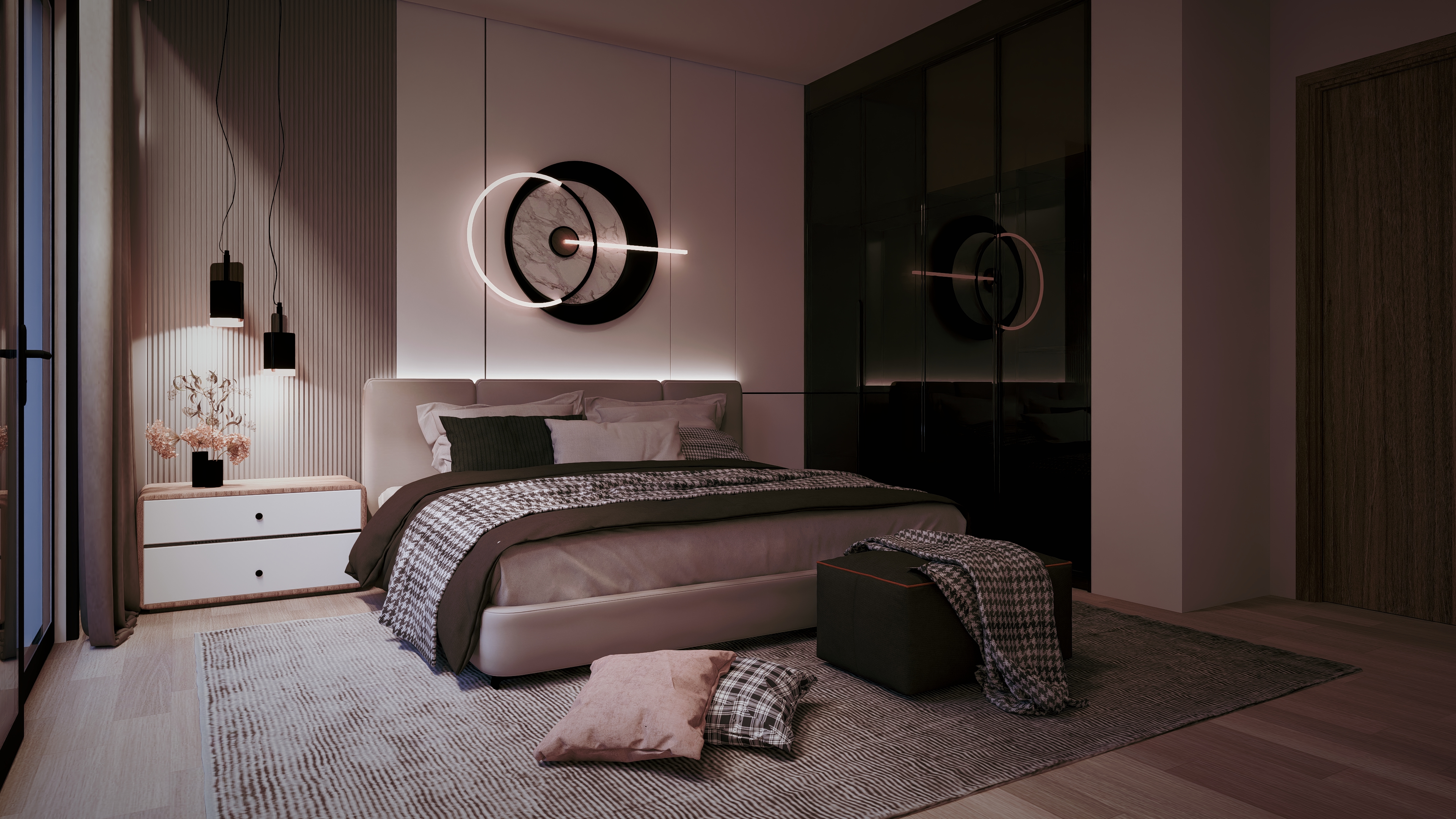 Hospitality Interiors