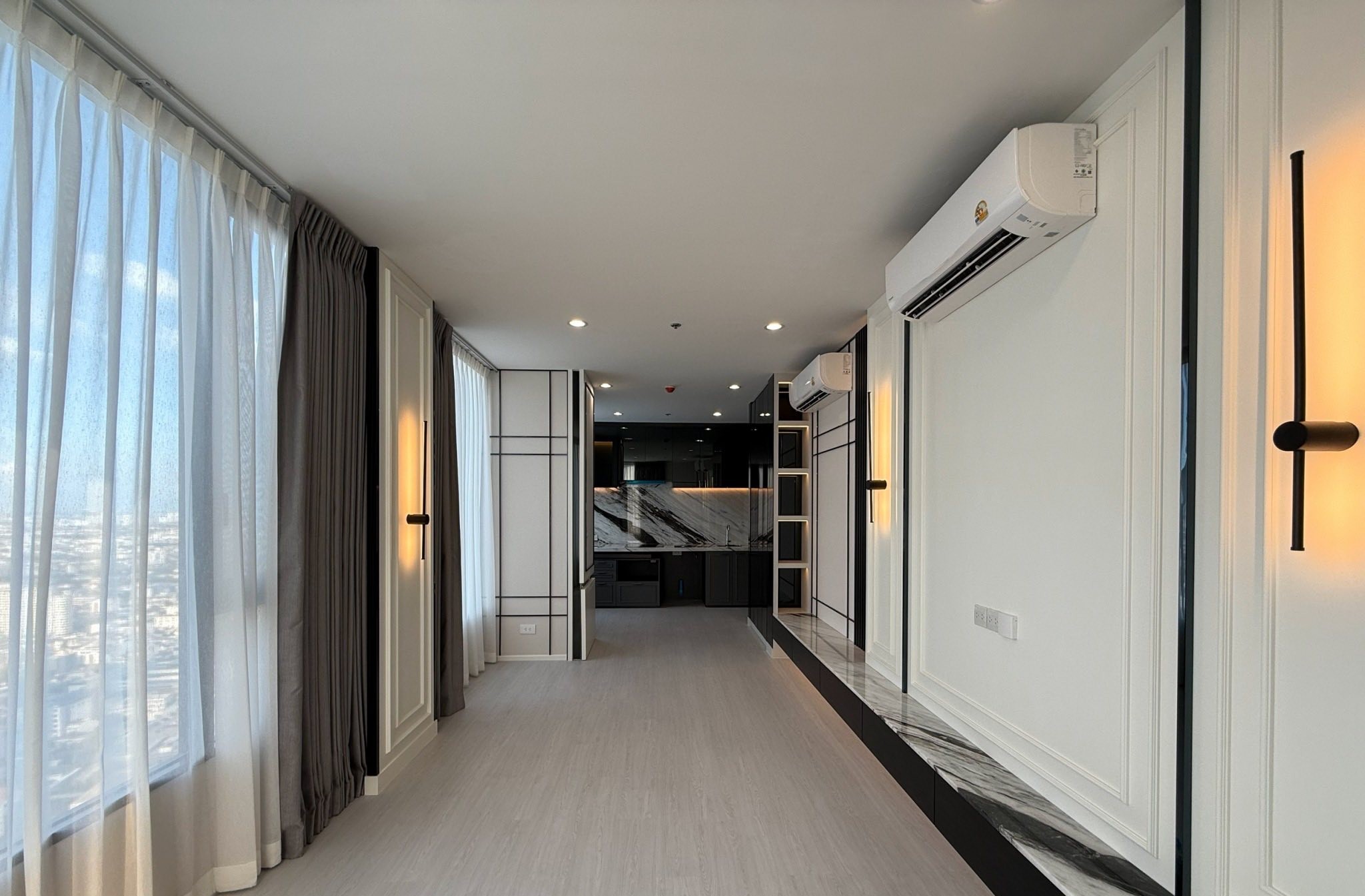 Sage Sanctuary - Dubai Marina, Dubai - 6 Weeks