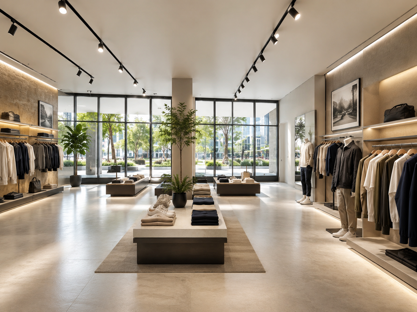 The Vertex Galleria - Dubai
